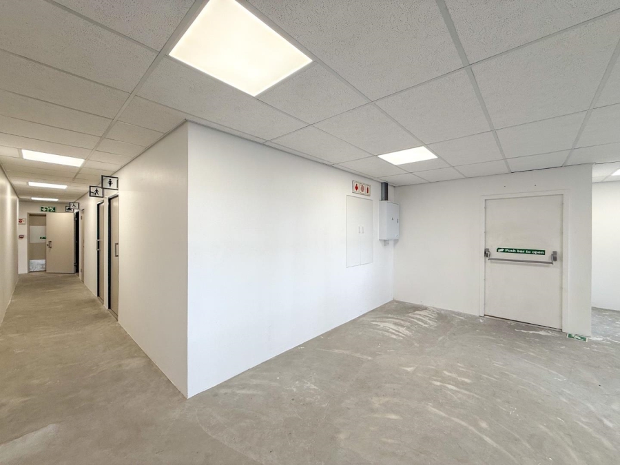 To Let commercial Property for Rent in Cape Town City Centre Western Cape